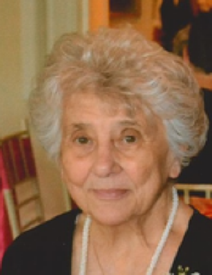 Gwendolyn Orndorff Amorello Tressler