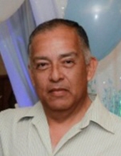 Ramon B Rivera
