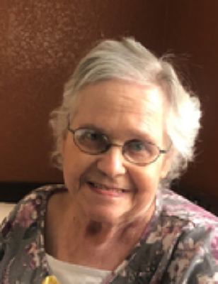 Christine Xoe Hutchings