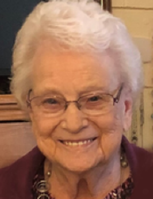 Edna Marion Kane