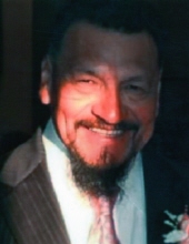 Paciano Ramirez Vazquez