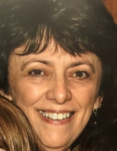 Patricia Suzanne Barnett