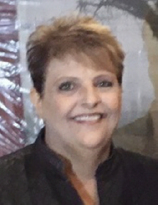 Photo of Lori Cook