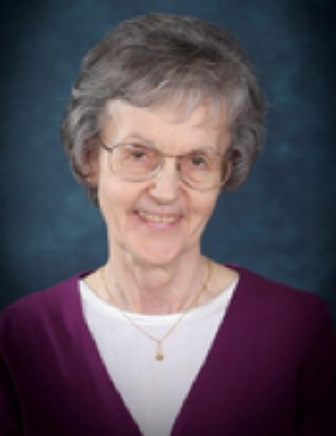 Judith "Judy" Marie Smith