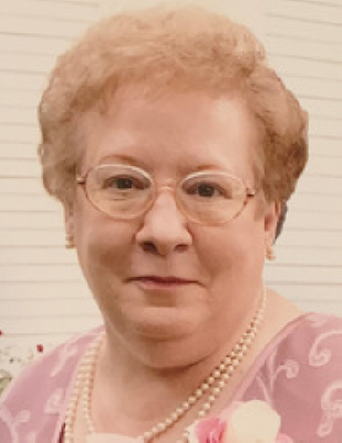 Carol J. Kline Akron, Ohio Obituary