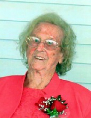 Ida Belle Wilson Honaker, Virginia Obituary