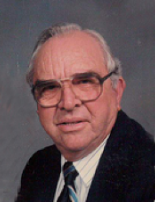 David Conward Stroud
