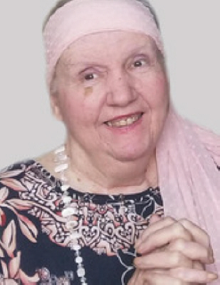 Dorothy Elizabeth Emery