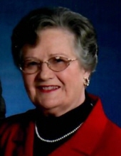 Peggy W.  McCormick