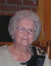 Elaine Richerson Byrd 19143458