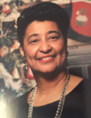 Effie B. Merritt