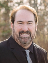 Paul Graves, Jr.