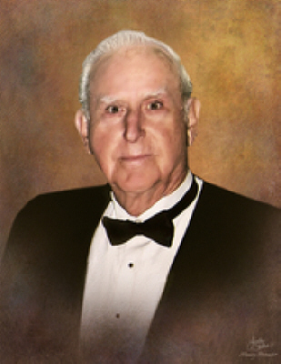 Photo of James 'Jimmy' Newell