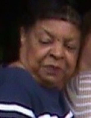 Barbara Jean Ruff