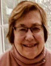 Margaret Schaumburg