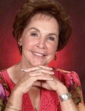 Cheryl Rose Schladoer