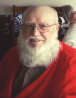 Virgil Goff