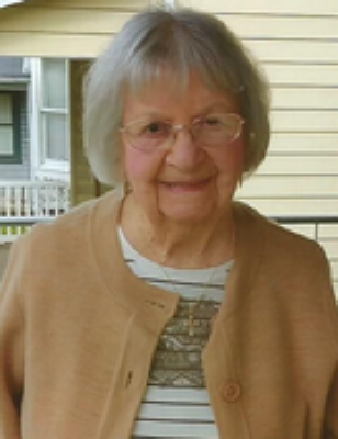 Sara J. Petro