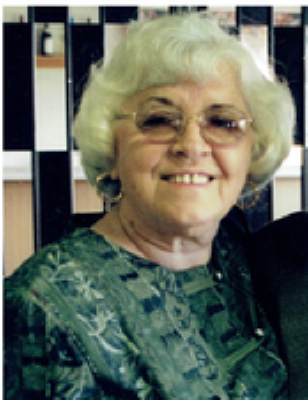 Helen Agnes Crescenzi Milford, Massachusetts Obituary
