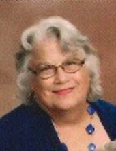 Debra "Debbie" Jean Moran