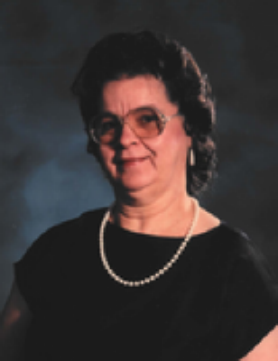 Lucille Desindes