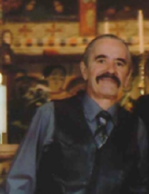 Thomas "Derick" Velarde Española, New Mexico Obituary
