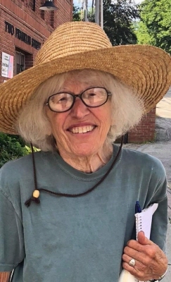 Ann Mundy Mullen Belfast, Maine Obituary