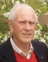 Photo of Gerald Ryle