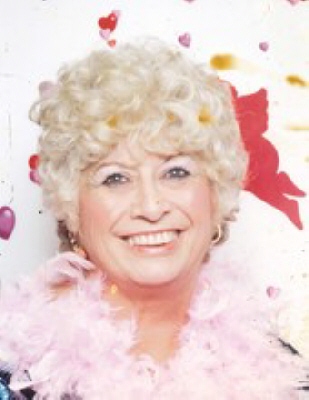 Patricia Elizabeth Pavelkops