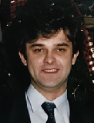 Bogdan Joseph Janiszewski