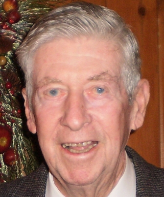 Photo of Russell O'Brien