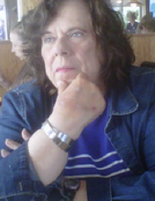 Marilyn L. Grote