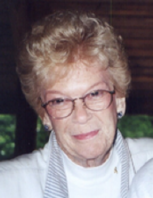 Jane H. Morton