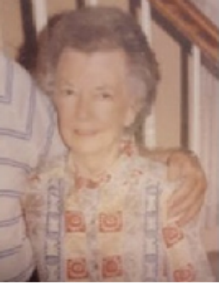 Sally D Everett