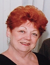 Joan Rose Muzychko