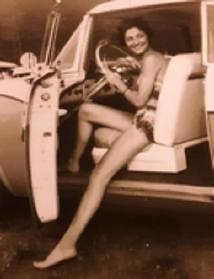 Margaret Jean Roffler