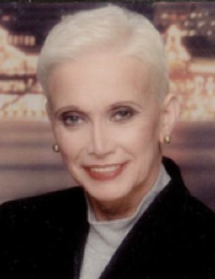Margaret Ruth Sanders, Ph.D.