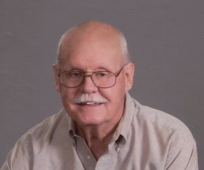 Photo of Robert Abraham, Jr.