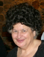 Judith Ann "Judy" Nemoir