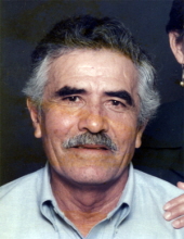 Alfonso  M Gutierrez 19144796