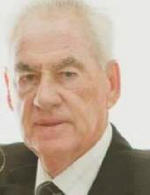 Thomas James Curran Fergus, Ontario Obituary