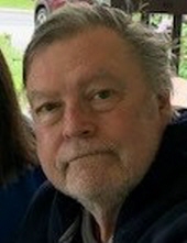Donald E. Merz