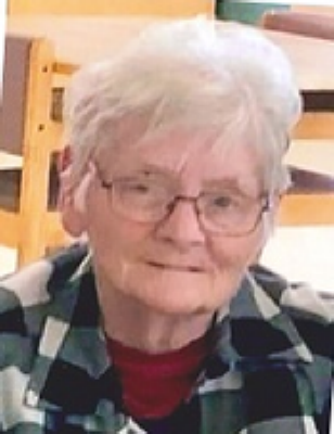 Frieda Jean Leer