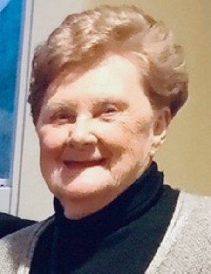 Joanne M. Myers