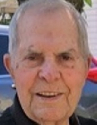 John (Giovanni) Parillo