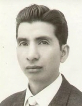 Oscar Oswaldo Avila 19145031