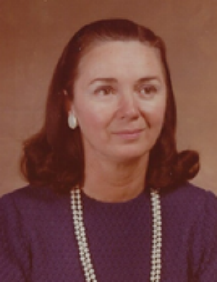Flora A. Golda