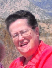Mary L. Grondin