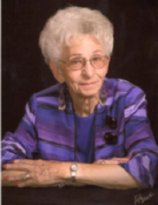Glennia Hoggard