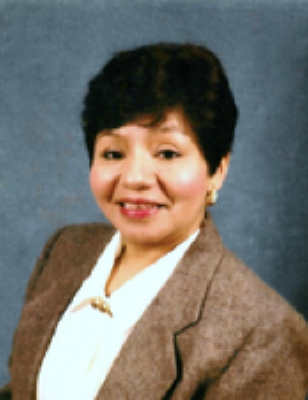 Eleana P. Camargo